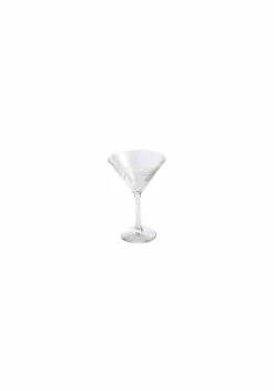 6 Verres à Cocktail Martelé