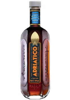 Adriatico - Caroni Rum Cask Aged