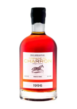 Domaine De Charron - Millésime 1996