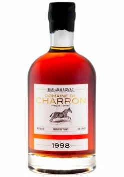 Domaine De Charron - Millésime 1998