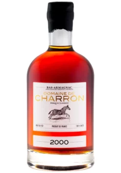 Domaine De Charron - Millésime 2000