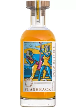 Swell De Spirits - Bas-Armagnac 1990 Domaine De Mestépès