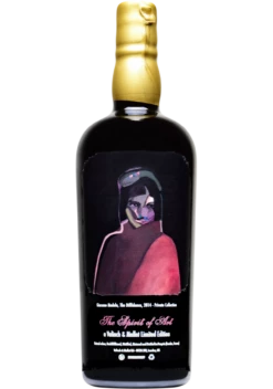 Valinch & Mallet - The Spirit Of Art 2 - Domaine De Charron 30 Ans