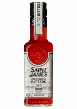Saint James - Bitters