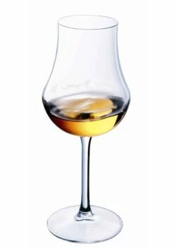 Boite 6 Verres De Dégustation Rhum Vieux Ambient