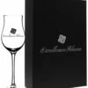 Coffret Le Verre De Dégustation By Excellence Rhum -Kerry Wines Magasin box the tasting glass by excellence rhum