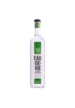 30&40 - Eau-de-vie De Cidre