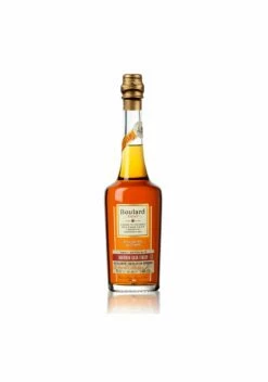Boulard - 12-barrel Collection - Bourbon Cask Finish