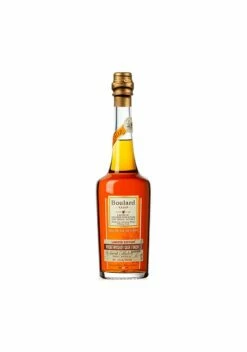 Boulard - 12-barrel Collection - Wheat Whiskey Cask Finish