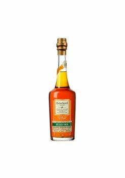 Boulard - 12-barrel Collection - Whiskey Rye Cask Finish