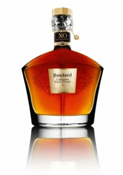 Boulard - Carafe XO Auguste 7 Boulard - Carafe XO Auguste -Kerry Wines Magasin calvados boulard carafe xo auguste 1