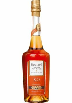 Boulard - XO -Kerry Wines Magasin calvados boulard xo 2