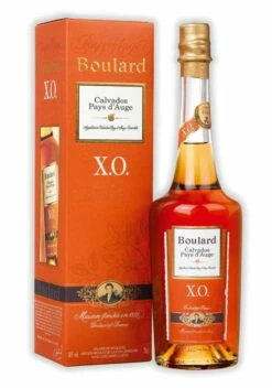 Boulard - XO