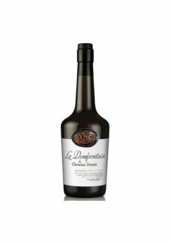 Christian Drouin - Le Domfrontais