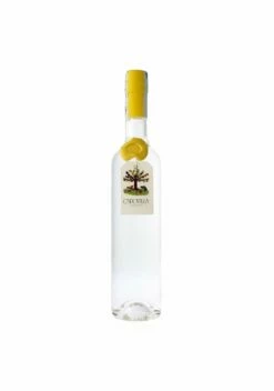 Capovilla - Grappa Di Moscato Giallo