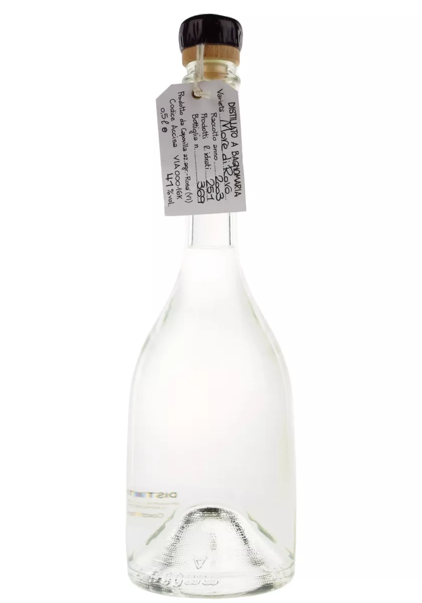 Capovilla - Mure Sauvage - More Di Rovo 3 Capovilla - Mure Sauvage - More Di Rovo