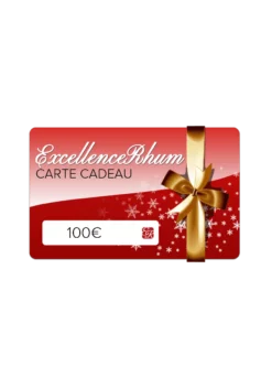 Carte Cadeaux 100 EUR