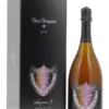 Dom Pérignon Vintage 2005 Rosé Coffret Tokujin Yoshioka