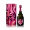 Dom Perignon Vintage 2006 Rosé Édition Lady Gaga 2 Dom Perignon Vintage 2006 Rosé Édition Lady Gaga -Kerry Wines Magasin champagne dom perignon vintage 2006 rose edition lady gaga