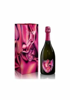 Dom Perignon Vintage 2006 Rosé Édition Lady Gaga
