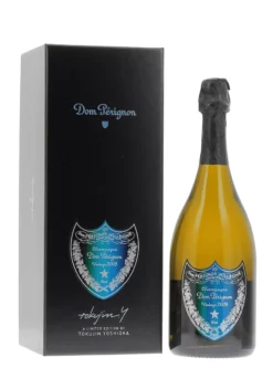 Dom Pérignon Vintage 2009 Coffret Tokujin Yoshioka