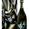 Dom Perignon Vintage 2010 Édition Lady Gaga -Kerry Wines Magasin champagne dom perignon vintage 2010 edition lady gaga