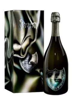Dom Perignon Vintage 2010 Édition Lady Gaga