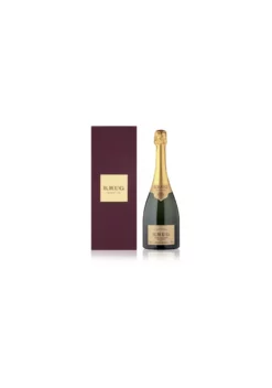 Krug Grande Cuvée 165ème édition Sous Coffret