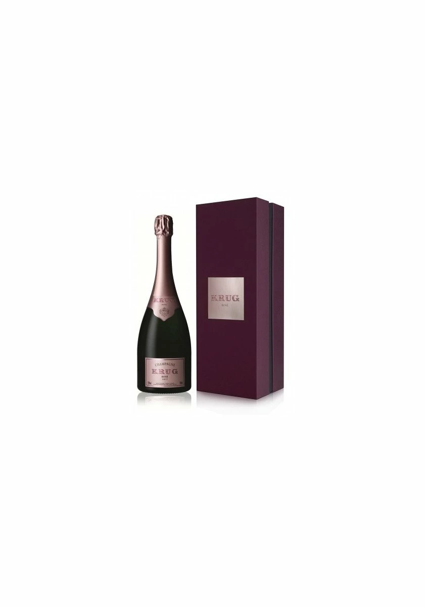 Krug Rosé 3 Krug Rosé