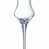 Chef & Sommelier - 6 Verres à Grappa 10cl -Kerry Wines Magasin chef sommelier 6 verres a grappa 10cl