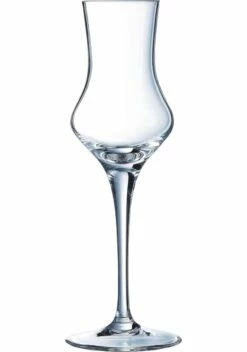 Chef & Sommelier - 6 Verres à Grappa 10cl