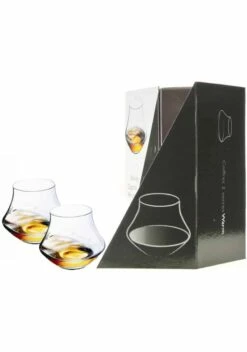 Coffret 2 Verres Degustation
