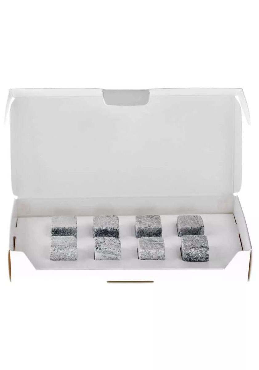 Coffret 8 Glaçons Eternels 3 Coffret 8 Glaçons Eternels