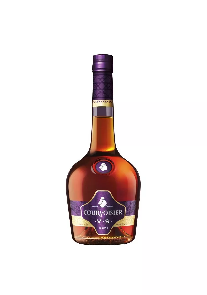 Courvoisier - VS 3 Courvoisier - VS