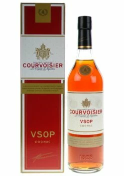 Courvoisier - VSOP