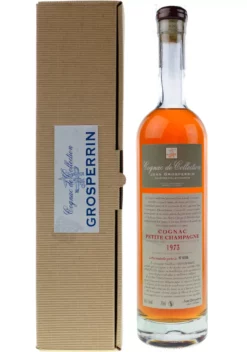 Grosperrin - 1973 Petite Champagne 60.3%