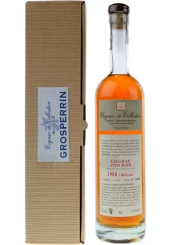 Grosperrin - 1986 Fins Bois 32 Ans