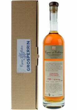Grosperrin - 1989 Fins Bois
