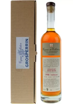 Grosperrin - 1990 Fins Bois