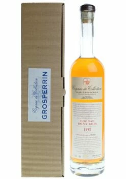 Grosperrin - 1992 Bons Bois