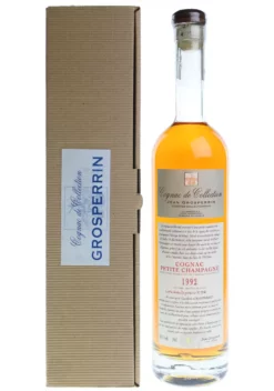 Grosperrin - 1992 Petite Champagne