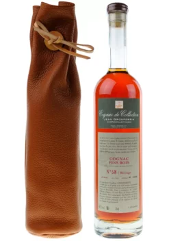 Grosperrin - N°58 Fins Bois