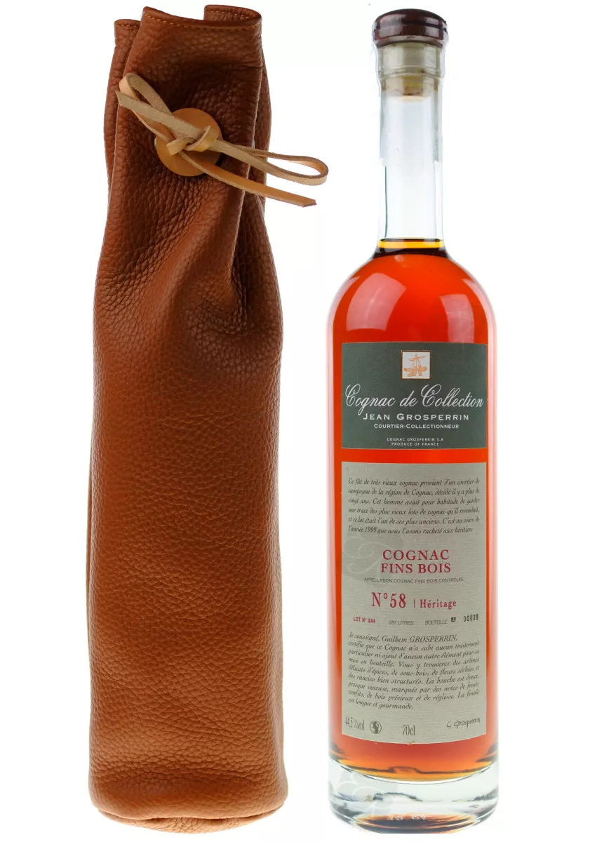 Grosperrin - N°58 Fins Bois 3 Grosperrin - N°58 Fins Bois