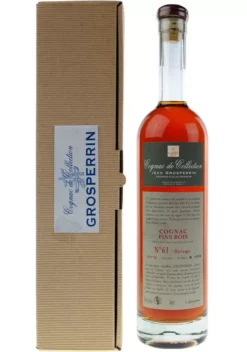 Grosperrin - N°61 Fins Bois