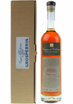 Grosperrin - N°64 Borderies