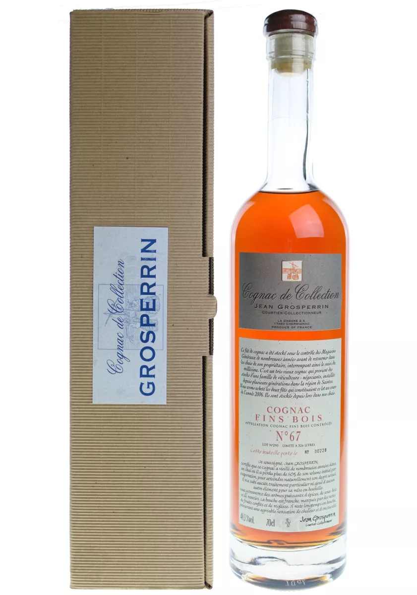 Grosperrin - N°67 Fins Bois 3 Grosperrin - N°67 Fins Bois