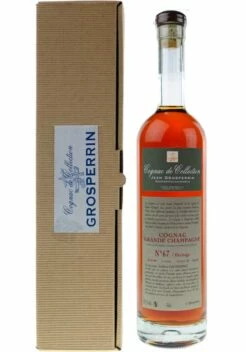 Grosperrin - N°67 Grande Champagne