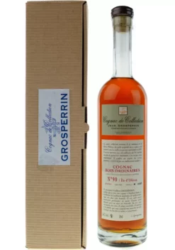 Grosperrin - N°90 Bois Ordinaires île D'Oléron