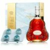 Hennessy - Coffret X.O Expérience Edition Limitée -Kerry Wines Magasin cognac hennessy coffret xo experience edition limitee