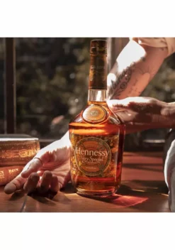 Hennessy VS - Edition Limitée Faith XLVII